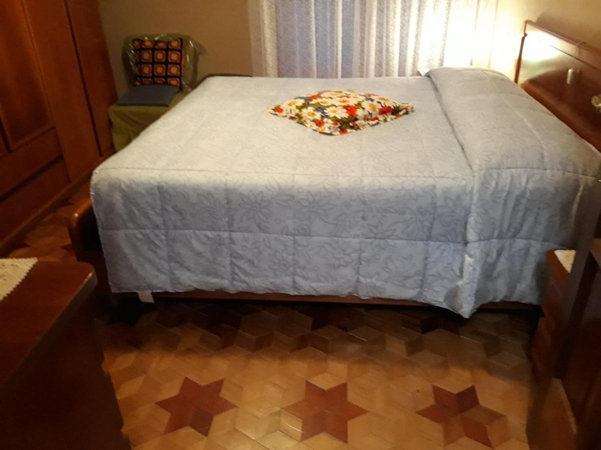 Appartamento Con Parcheggio Pubblico Sotto Casa Saint-Vincent Zewnętrze zdjęcie