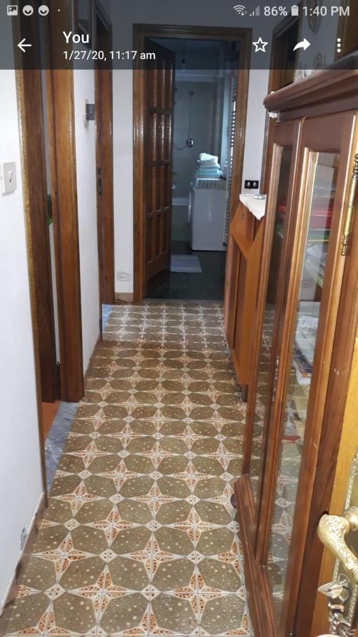 Appartamento Con Parcheggio Pubblico Sotto Casa Saint-Vincent Zewnętrze zdjęcie